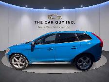 2013 Volvo XC60 - Photo 3