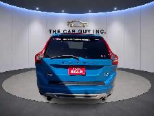 2013 Volvo XC60 - Photo 4