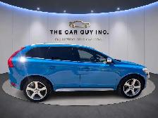 2013 Volvo XC60 - Photo 5
