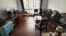 4-1/2 appartment for rent in Longueuil - Photo 2