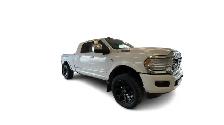 2023 Ram RAM 3500 Mega Cab 4x4 Limited (160 WB 6.4' Box) New Tir - Photo 2
