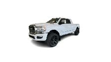 2023 Ram RAM 3500 Mega Cab 4x4 Limited (160 WB 6.4' Box) New Tir - Photo 6