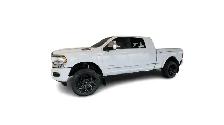 2023 Ram RAM 3500 Mega Cab 4x4 Limited (160 WB 6.4' Box) New Tir - Photo 7