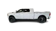 2023 Ram RAM 3500 Mega Cab 4x4 Limited (160 WB 6.4' Box) New Tir - Photo 8