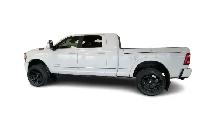2023 Ram RAM 3500 Mega Cab 4x4 Limited (160 WB 6.4' Box) New Tir - Photo 9