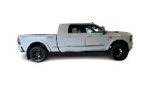 2023 Ram RAM 3500 Mega Cab 4x4 Limited (160 WB 6.4' Box) New Tir - Photo 16