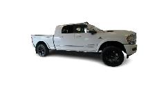 2023 Ram RAM 3500 Mega Cab 4x4 Limited (160 WB 6.4' Box) New Tir - Photo 17