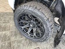 2023 Ram RAM 3500 Mega Cab 4x4 Limited (160 WB 6.4' Box) New Tir - Photo 18