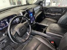 2023 Ram RAM 3500 Mega Cab 4x4 Limited (160 WB 6.4' Box) New Tir - Photo 19