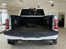 2023 Ram RAM 3500 Mega Cab 4x4 Limited (160 WB 6.4' Box) New Tir - Photo 31