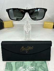 Maui Jim Onshore black  Polarized Sunglasses - Photo 2