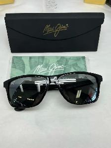 Maui Jim Onshore black  Polarized Sunglasses - Photo 9