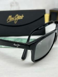 Maui Jim Onshore black  Polarized Sunglasses - Photo 10