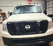 2021 Nissan NV2500 - Photo 5