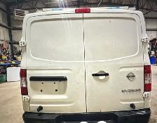 2021 Nissan NV2500 - Photo 6