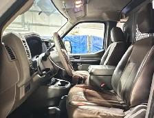 2021 Nissan NV2500 - Photo 7