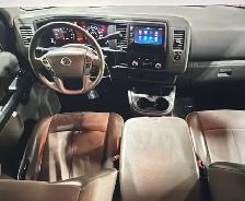 2021 Nissan NV2500 - Photo 8