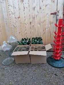 wine making kit