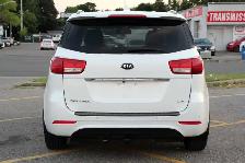 2017 Kia Sedona LX CarFax Clean Certified 2 Year Warranty - Photo 6