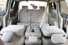 2017 Kia Sedona LX CarFax Clean Certified 2 Year Warranty - Photo 14