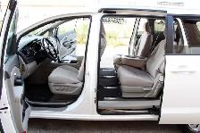 2017 Kia Sedona LX CarFax Clean Certified 2 Year Warranty - Photo 15