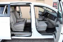 2017 Kia Sedona LX CarFax Clean Certified 2 Year Warranty - Photo 16