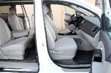 2017 Kia Sedona LX CarFax Clean Certified 2 Year Warranty - Photo 22
