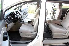 2017 Kia Sedona LX CarFax Clean Certified 2 Year Warranty - Photo 24