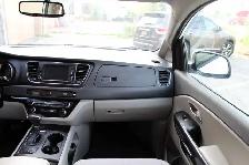2017 Kia Sedona LX CarFax Clean Certified 2 Year Warranty - Photo 27