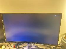 LIKE NEW-Acer 27' Monitor- ONLY 79.00 CAD - Photo 2