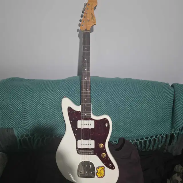 Jazzmaster