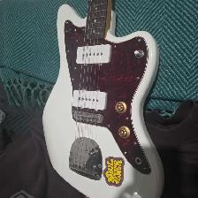 Jazzmaster - Photo 2