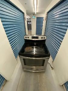 KENMORE ELECTRIC STOVE