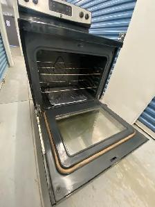 KENMORE ELECTRIC STOVE - Photo 5