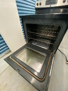 KENMORE ELECTRIC STOVE - Photo 6
