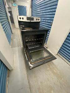 KENMORE ELECTRIC STOVE - Photo 7