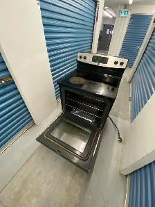 KENMORE ELECTRIC STOVE - Photo 9