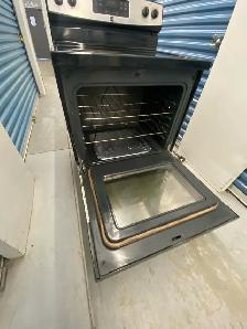 KENMORE ELECTRIC STOVE - Photo 10