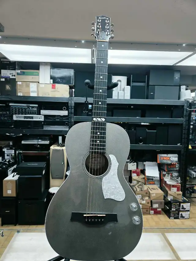 Godin rialto jr