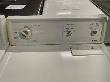Laveuse sécheuse traditionnelles blanches Kenmore - Photo 4
