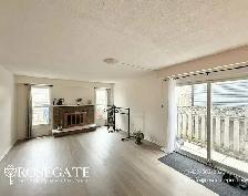 1-Bedroom Main Floor Apartment in House – Downtown Brampton