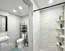 1-Bedroom Main Floor Apartment in House – Downtown Brampton - Photo 7