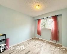 1-Bedroom Main Floor Apartment in House – Downtown Brampton - Photo 10
