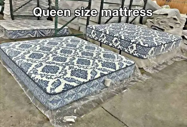 Mattresses Brand new :: Sealed packed