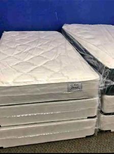 Mattresses Brand new :: Sealed packed - Photo 2