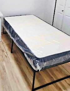 Mattresses Brand new :: Sealed packed - Photo 3
