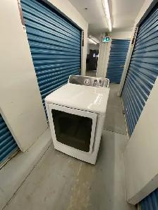 SAMSUNG ELECTRIC DRYER - Photo 3