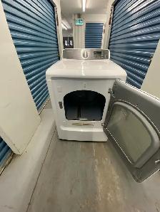 SAMSUNG ELECTRIC DRYER - Photo 4