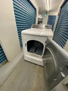 SAMSUNG ELECTRIC DRYER - Photo 6
