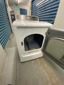 SAMSUNG ELECTRIC DRYER - Photo 7